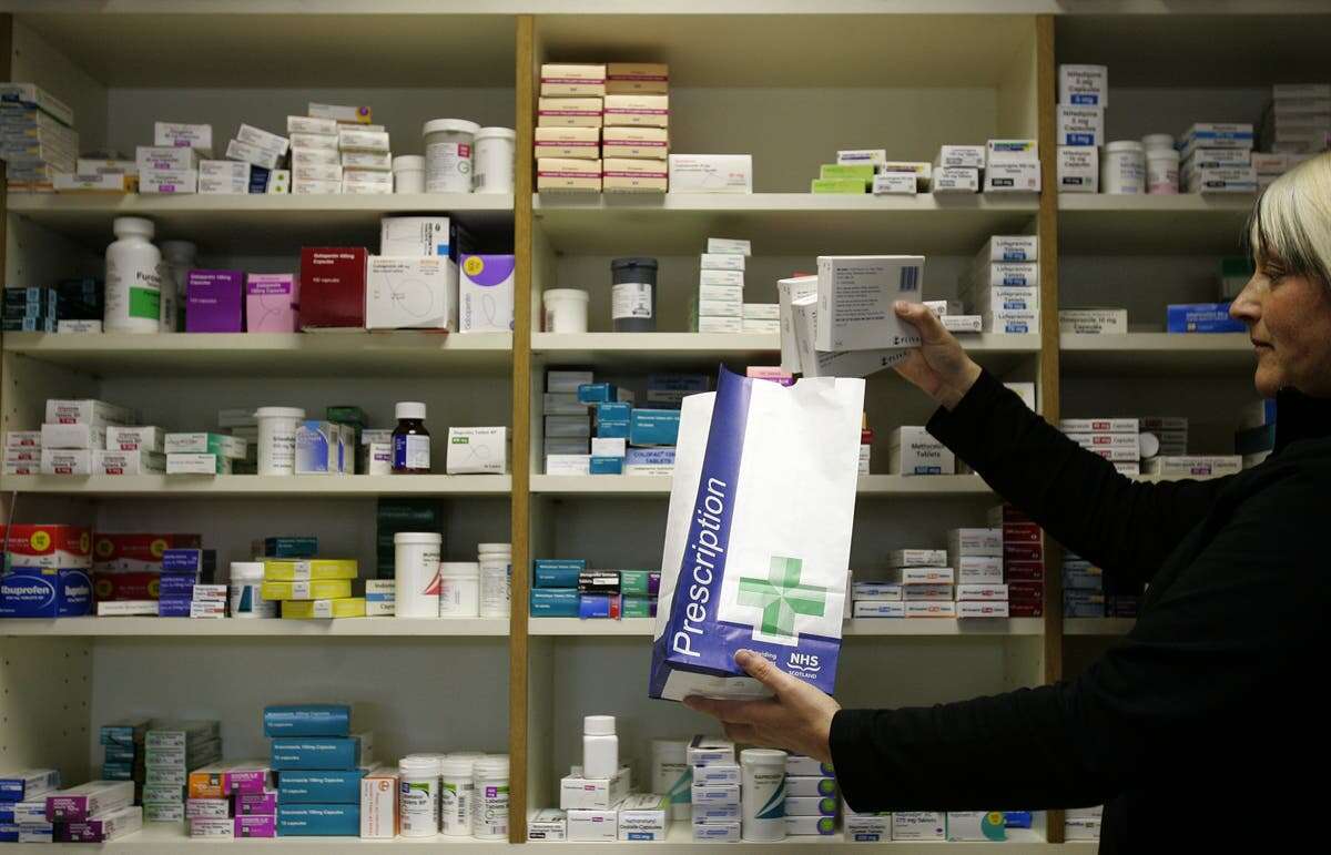 Pharmacies threatening reduced hours over Labour budget funding row