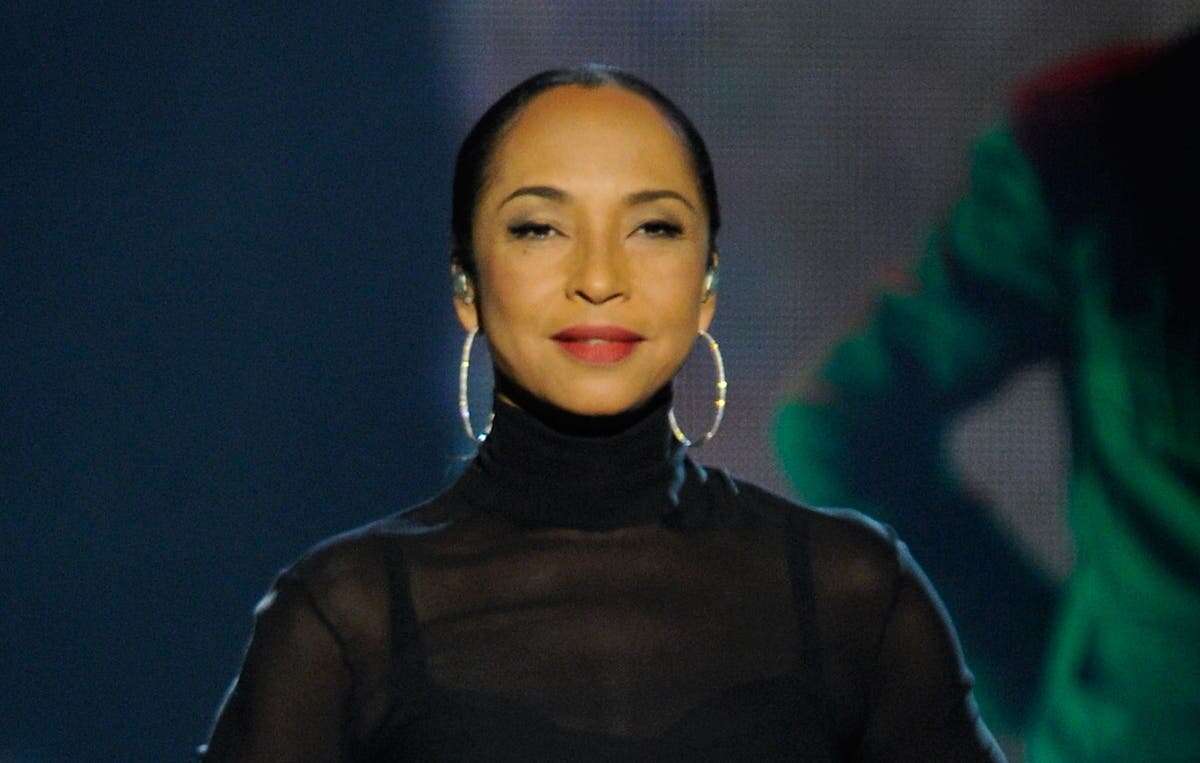 Sade shares tender apology with trans son in first song in six years