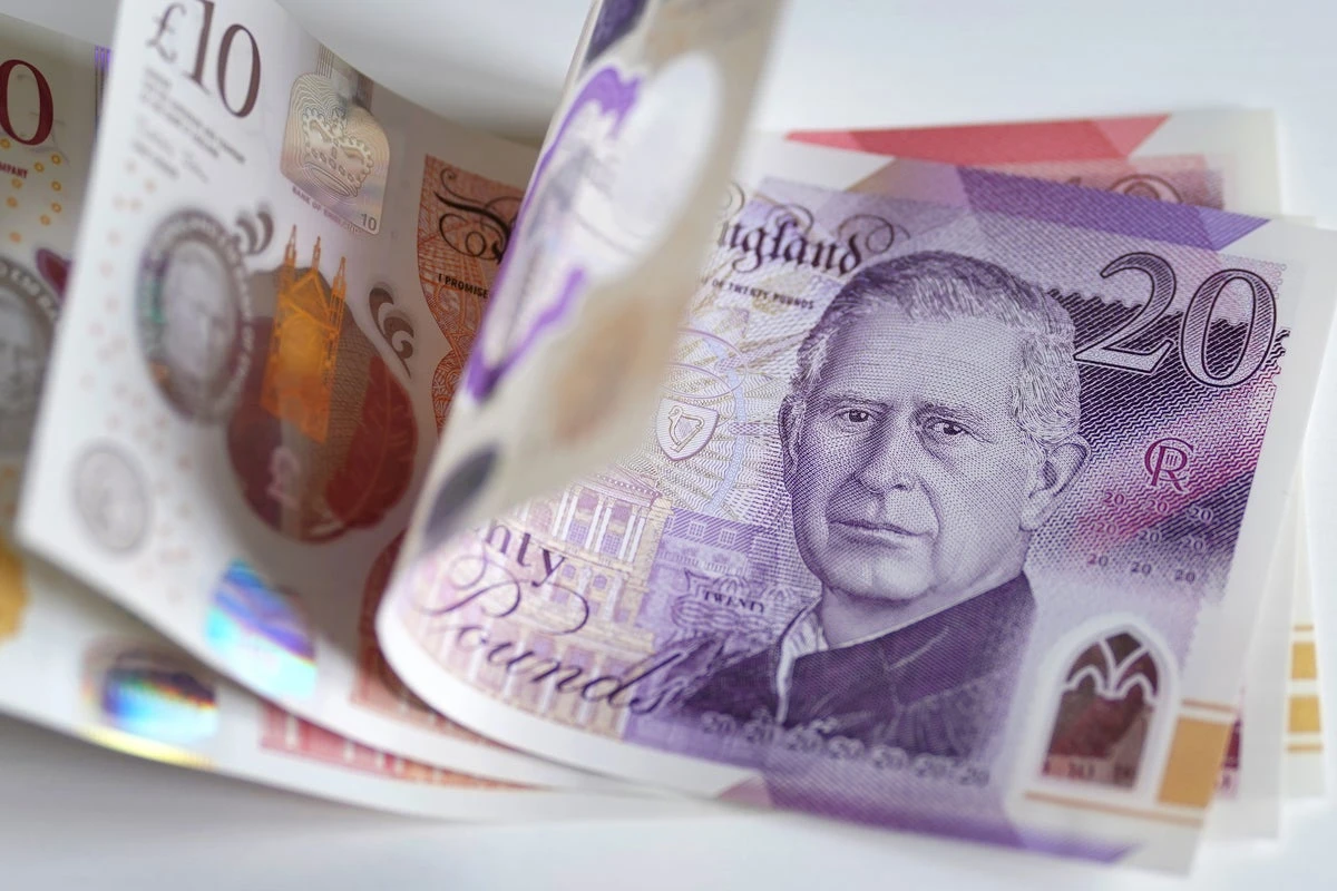 May 2026 payment dates for universal credit, benefits and pensions