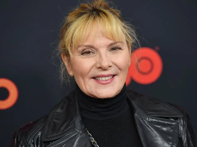 Kim Cattrall addresses absence from Sex and the City revival