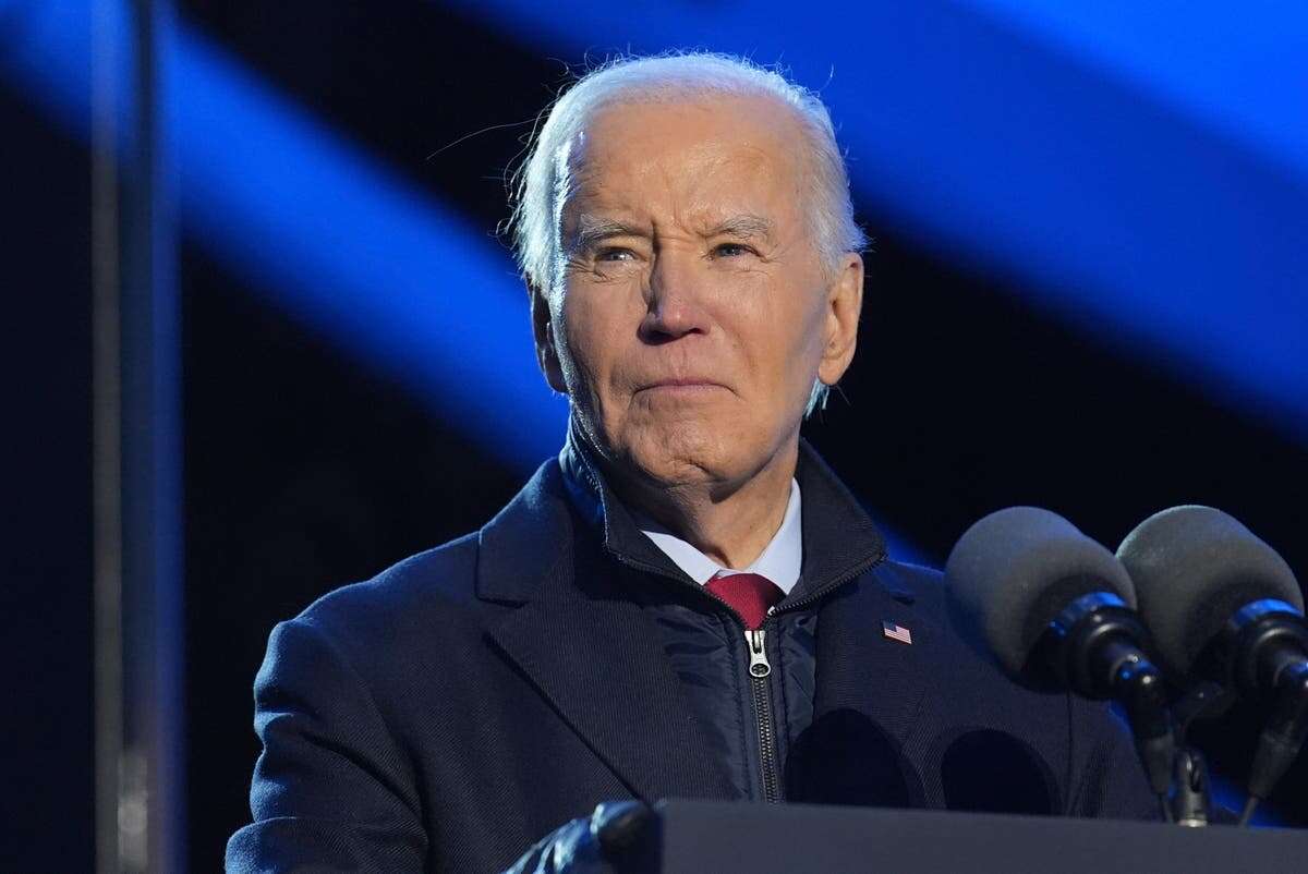 Will Biden pardon prominent Trump targets? White House refuses to say