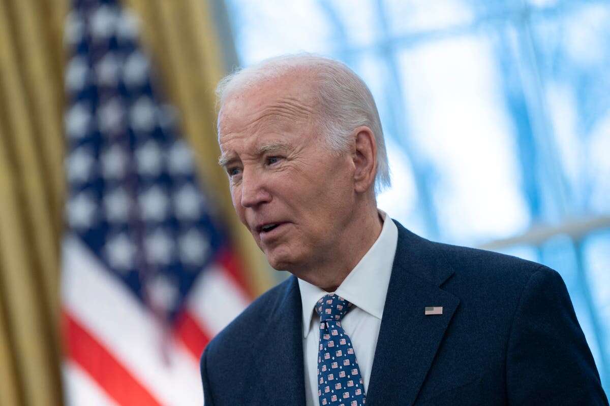 Your social security payment might be going up thanks to Biden