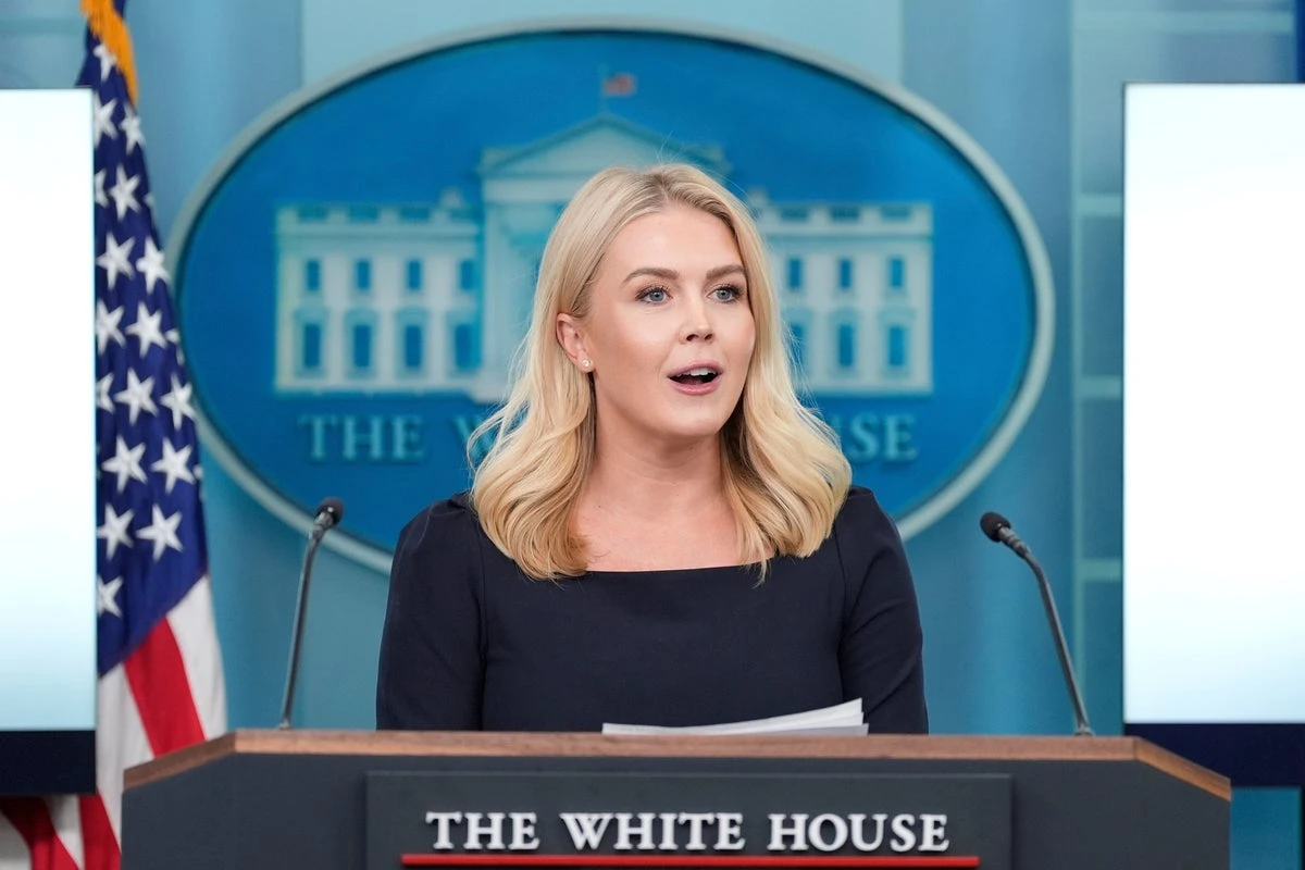 Trump - live: White House says wrongly deported man won’t return to US