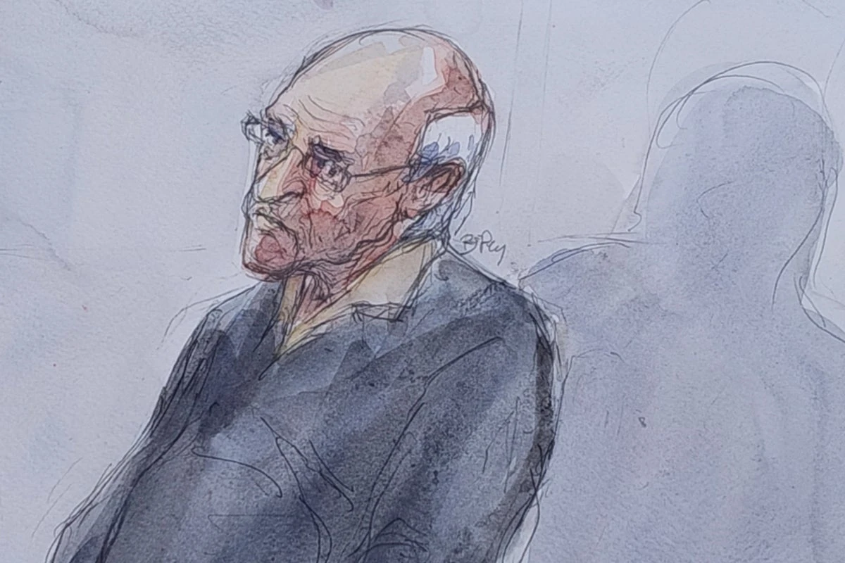 Ex-surgeon sentenced in France’s largest child abuse trial