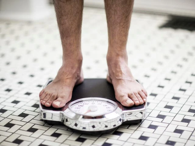 School weigh-ins return amid fears of post-lockdown obesity crisis