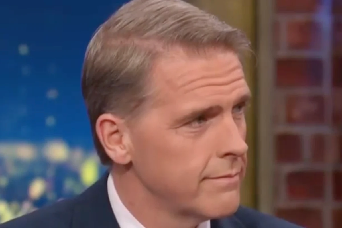 CNN’s Scott Jennings scorched for claim: ‘I’m just a journalist’