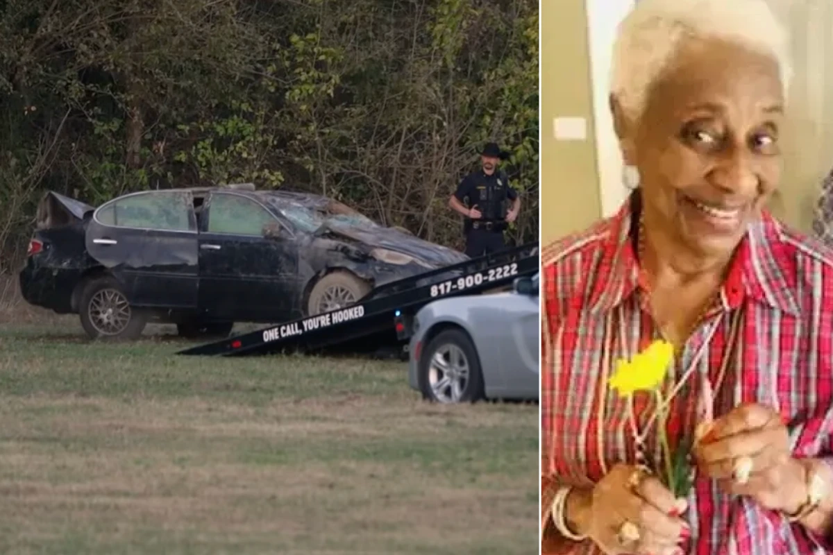 Police find car after teacher went missing – but no sign of her