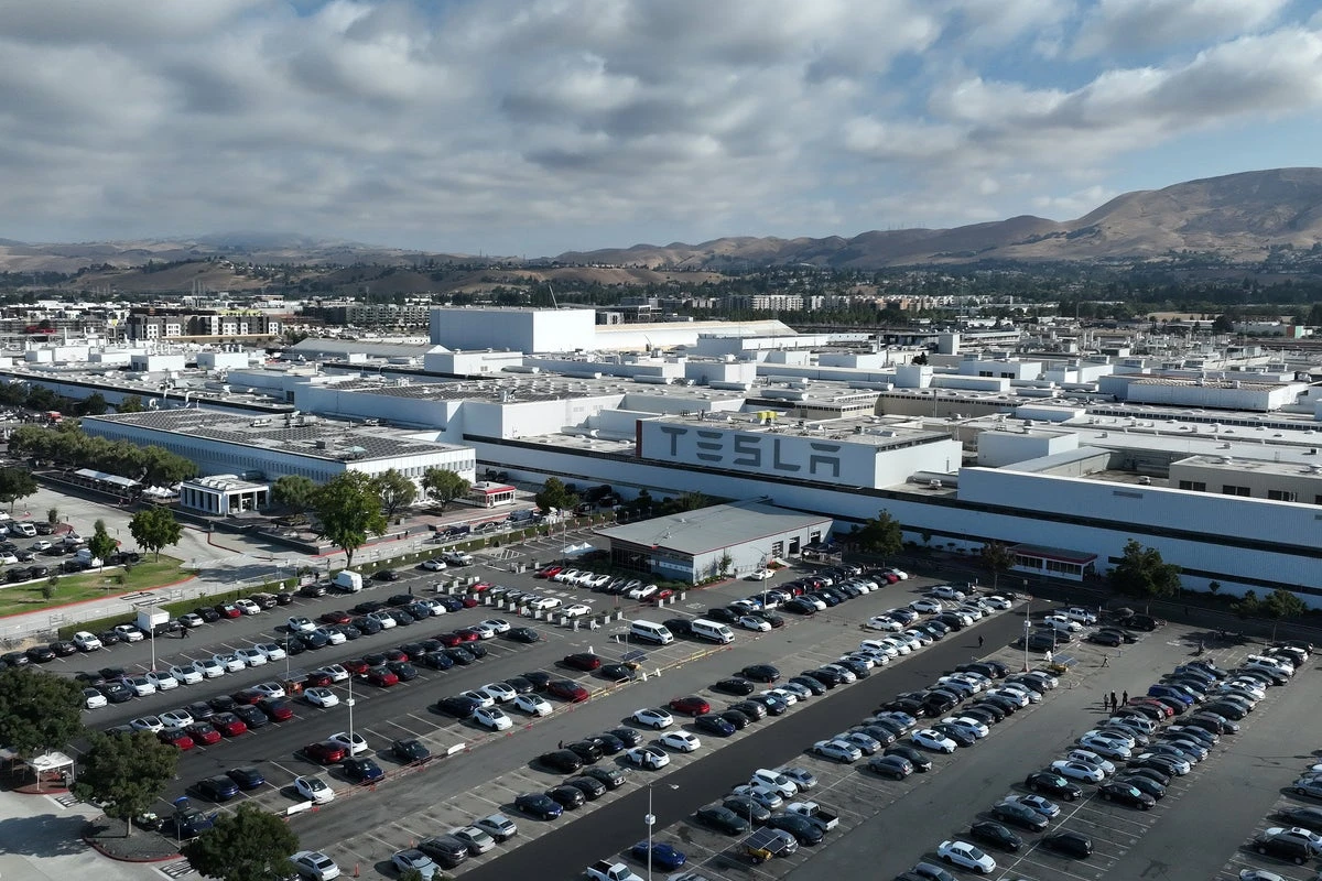 Musk’s Tesla settles racial discrimination lawsuit with Black worker