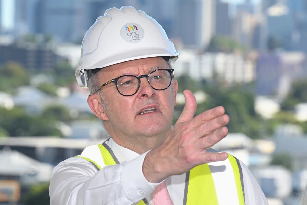 Will Albanese be first Australia PM to see two consecutive poll wins?