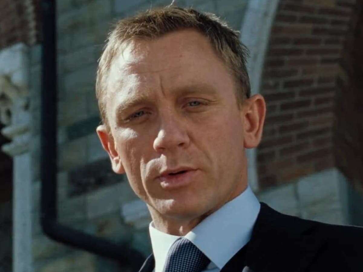 Next James Bond film ‘gets release date’