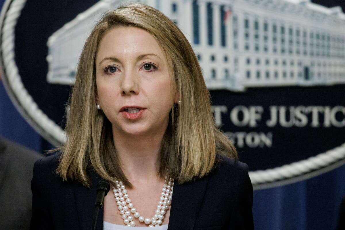 Former U.S. Attorney Jessica Aber, 43, found dead at Virginia home