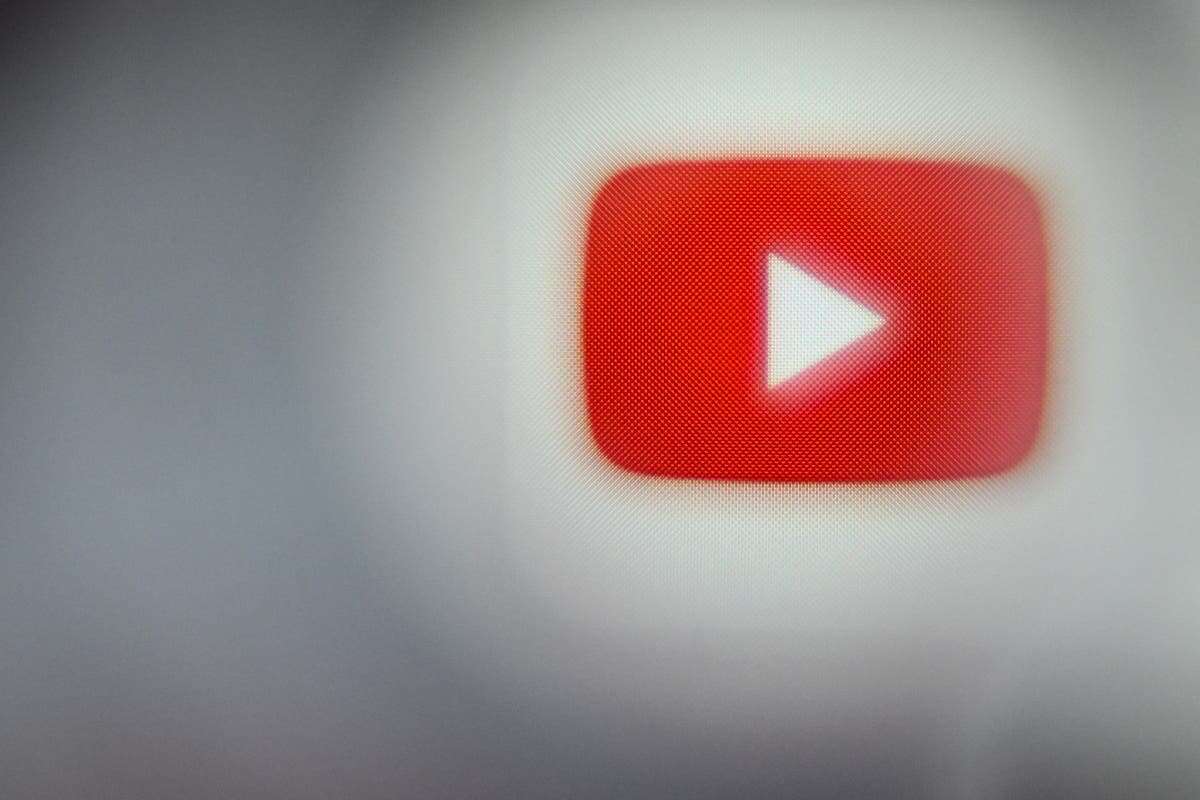 YouTube now flags videos ‘captured with camera’ – since so many aren’t