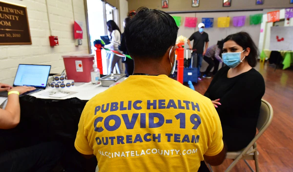 Coronavirus levels spiking in wastewater in 3 states as cases rise