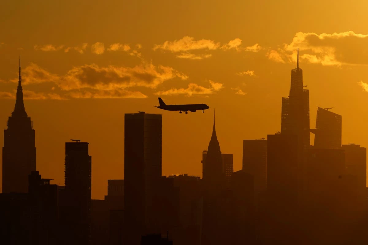 1 in 24 New Yorkers is a millionaire wealthiest cities report says