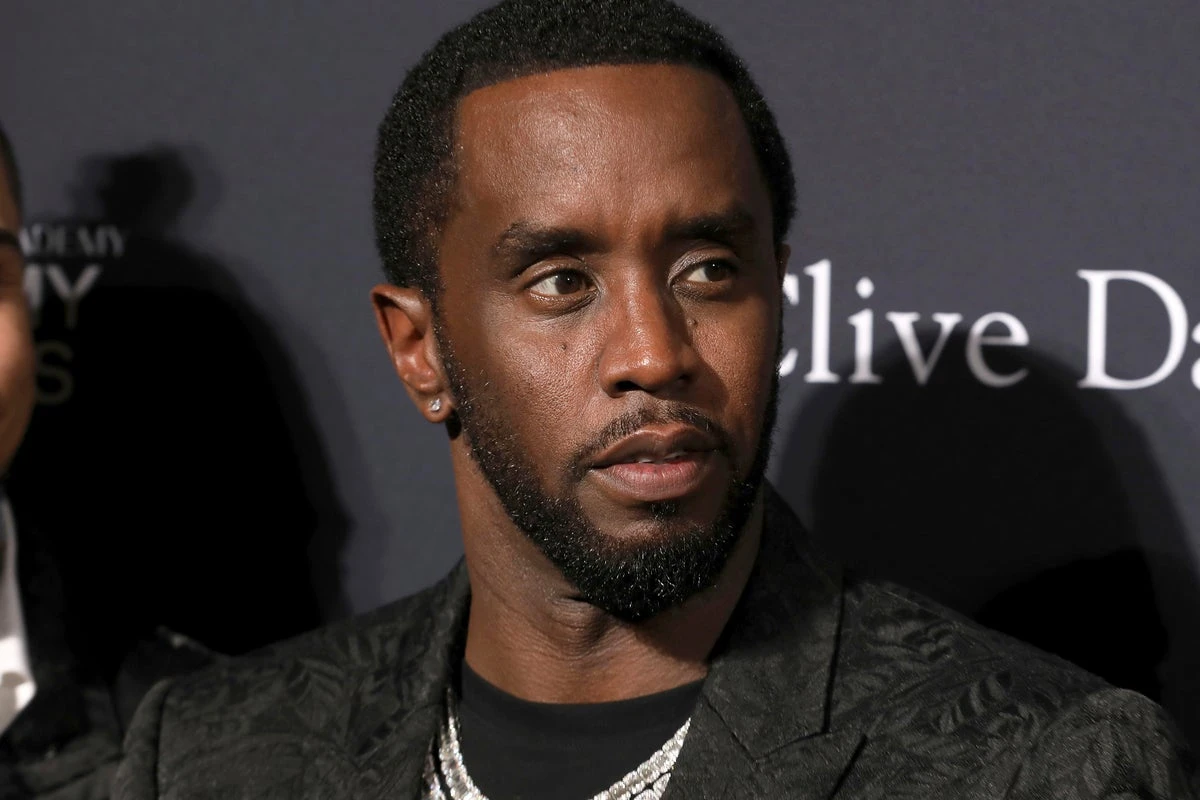 An ex-college basketball player testifies that Sean 'Diddy' Combs got 'extremely creative' on drugs