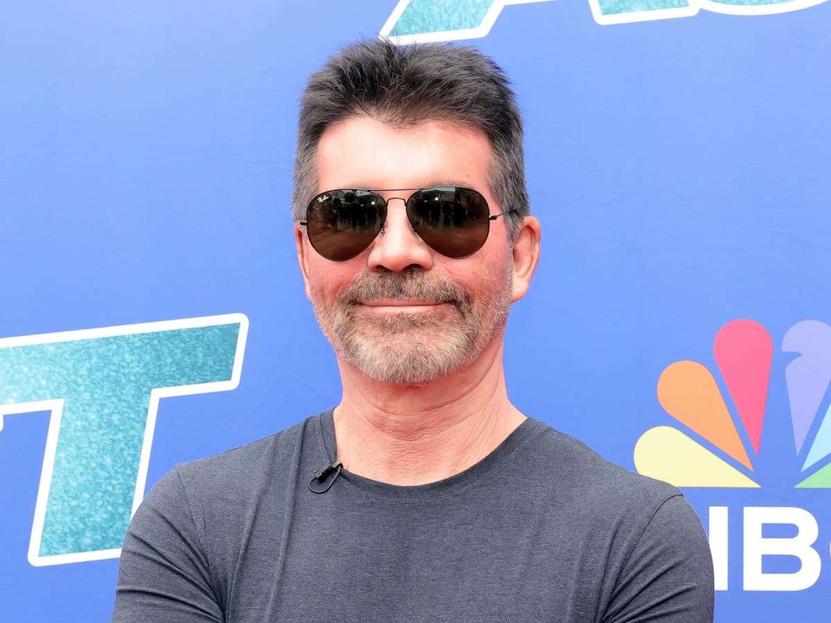 Simon Cowell’s auditions for new band fail as people barely turn up