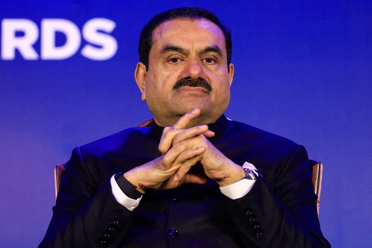 US drops criminal charges against Indian billionaire Gautam Adani