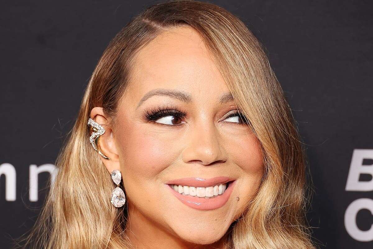 Mariah Carey reveals why she only has five Grammys