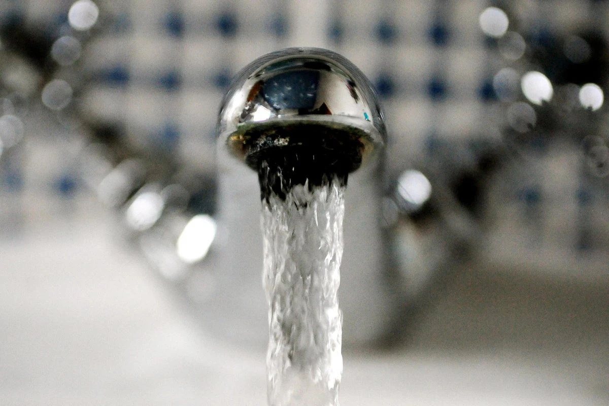 ‘Do not drink’ warning issued for tap water over contamination fears