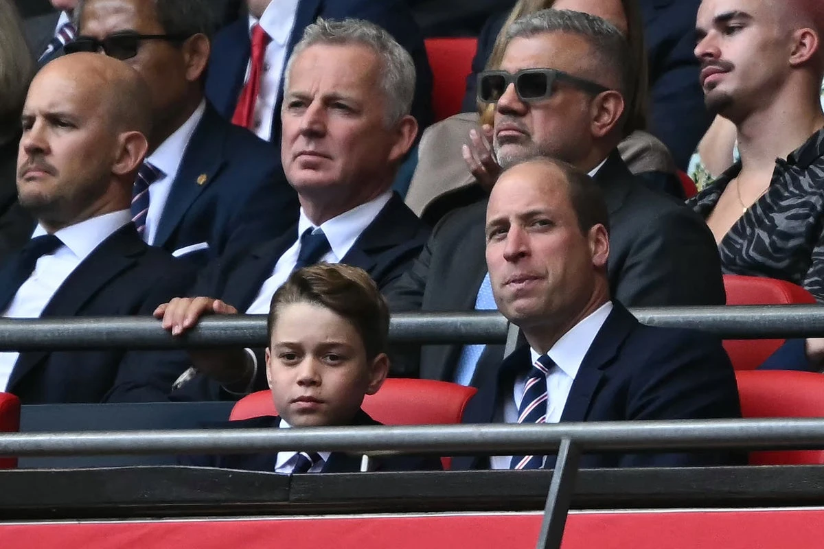 Prince William set to play key role in FA Cup final