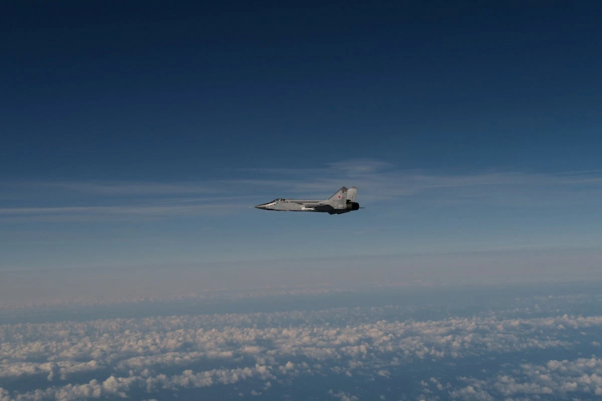 Ukraine war latest: Czech president calls on Nato to down Russian jets