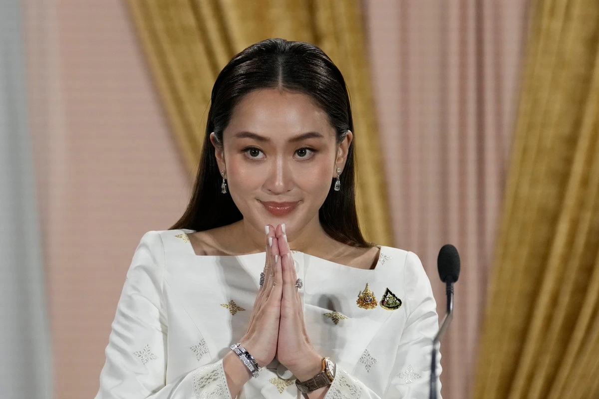 Thailand’s embattled PM has been dismissed. What happens now?