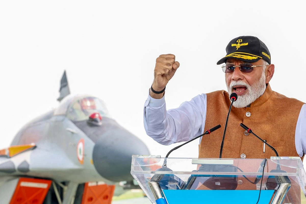 India to send MPs abroad to push zero tolerance on terrorism