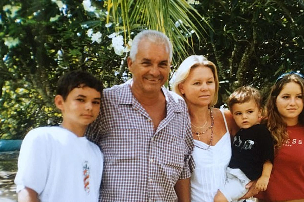 Family of detained Brit say Lammy is ‘treating them like dirt’