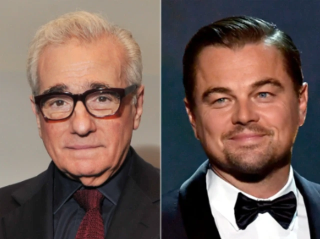 Martin Scorsese make surprise admission about career in new interview