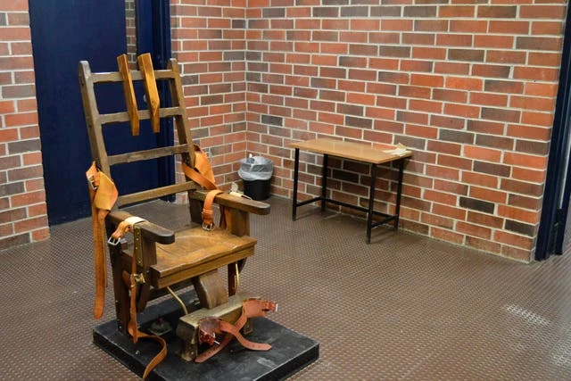 South Carolina gives death row prisoners option to choose firing squad