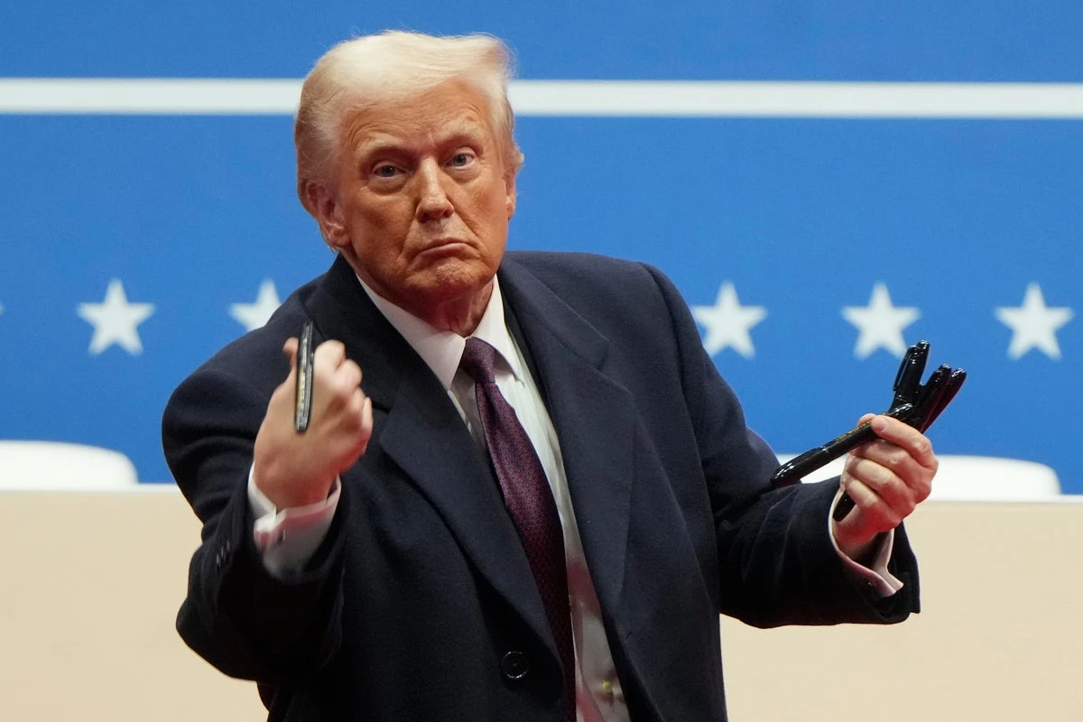 Which Department of Education programs can Trump end without Congress?