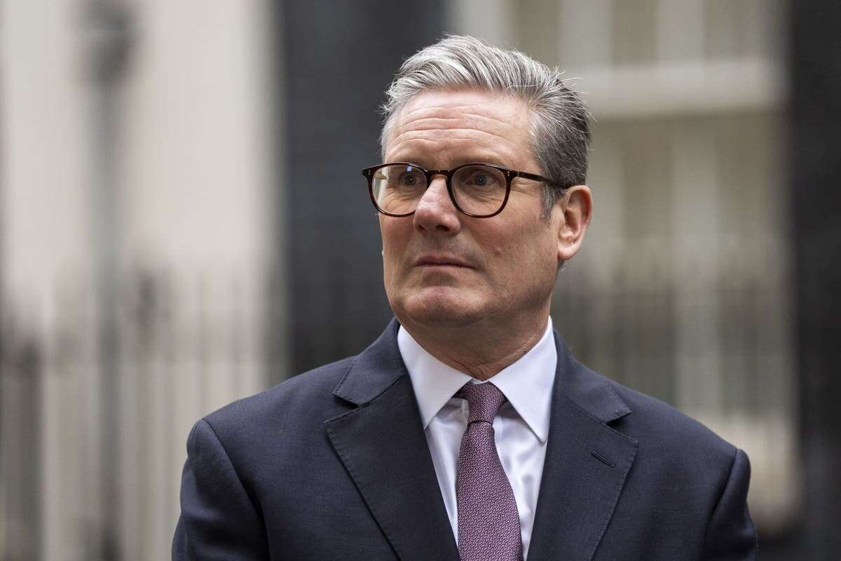 Starmer faces reparations showdown next year as pressure on PM grows