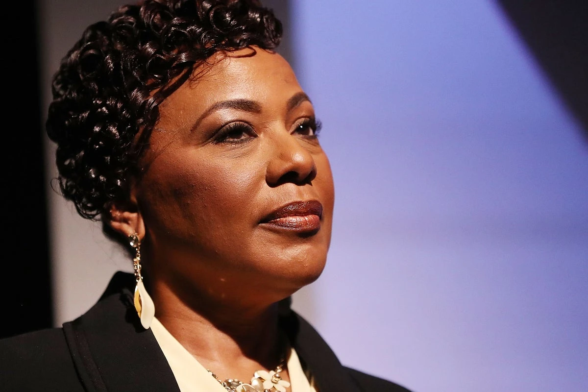 After Trump unseals MLK files, Bernice King demands Epstein release