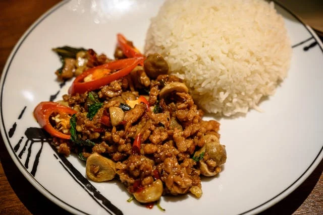 Plant-based meat not nutritionally equal to real meat, finds study