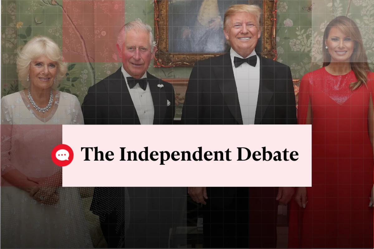 Is Trump’s state visit smart statecraft or a diplomatic disaster?