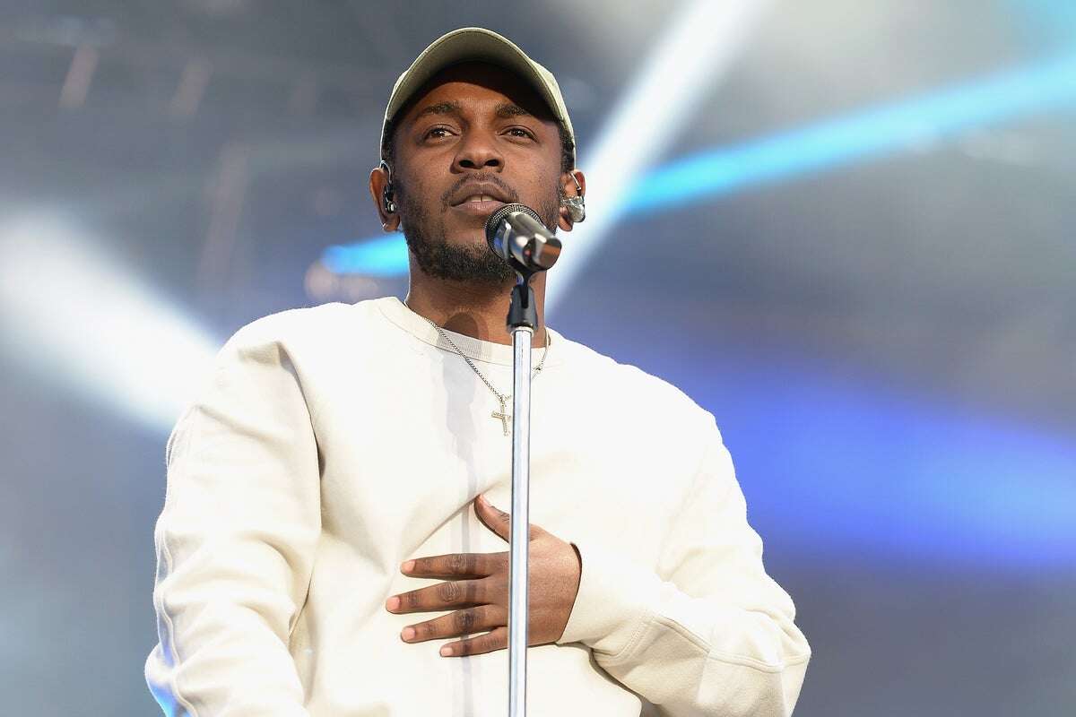 Kendrick Lamar albums ranked in order of greatness