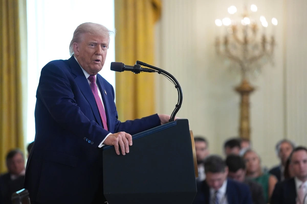 Trump’s policies could have a major impact on your credit score
