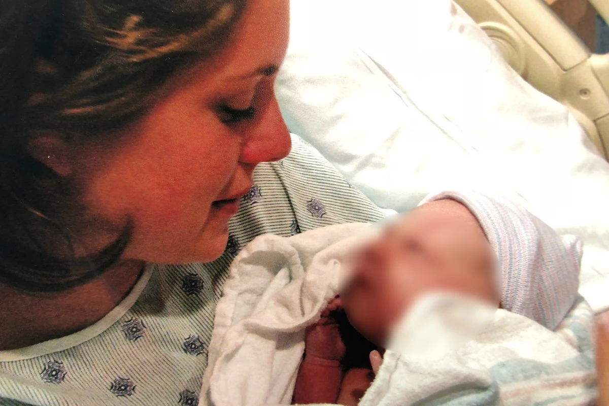 A pregnant girl sought help and it cost the teen her baby