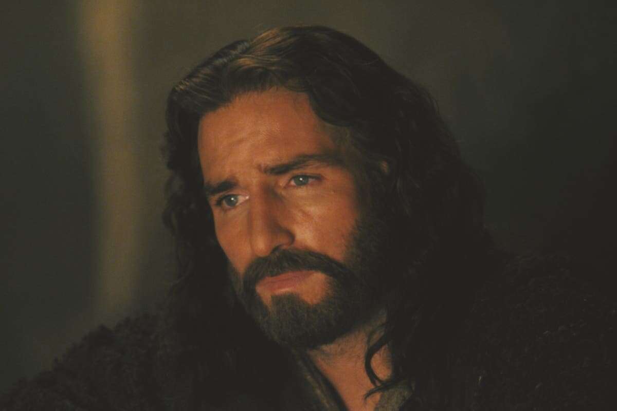 Mel Gibson says Passion of the Christ 2 will be an ‘acid trip’