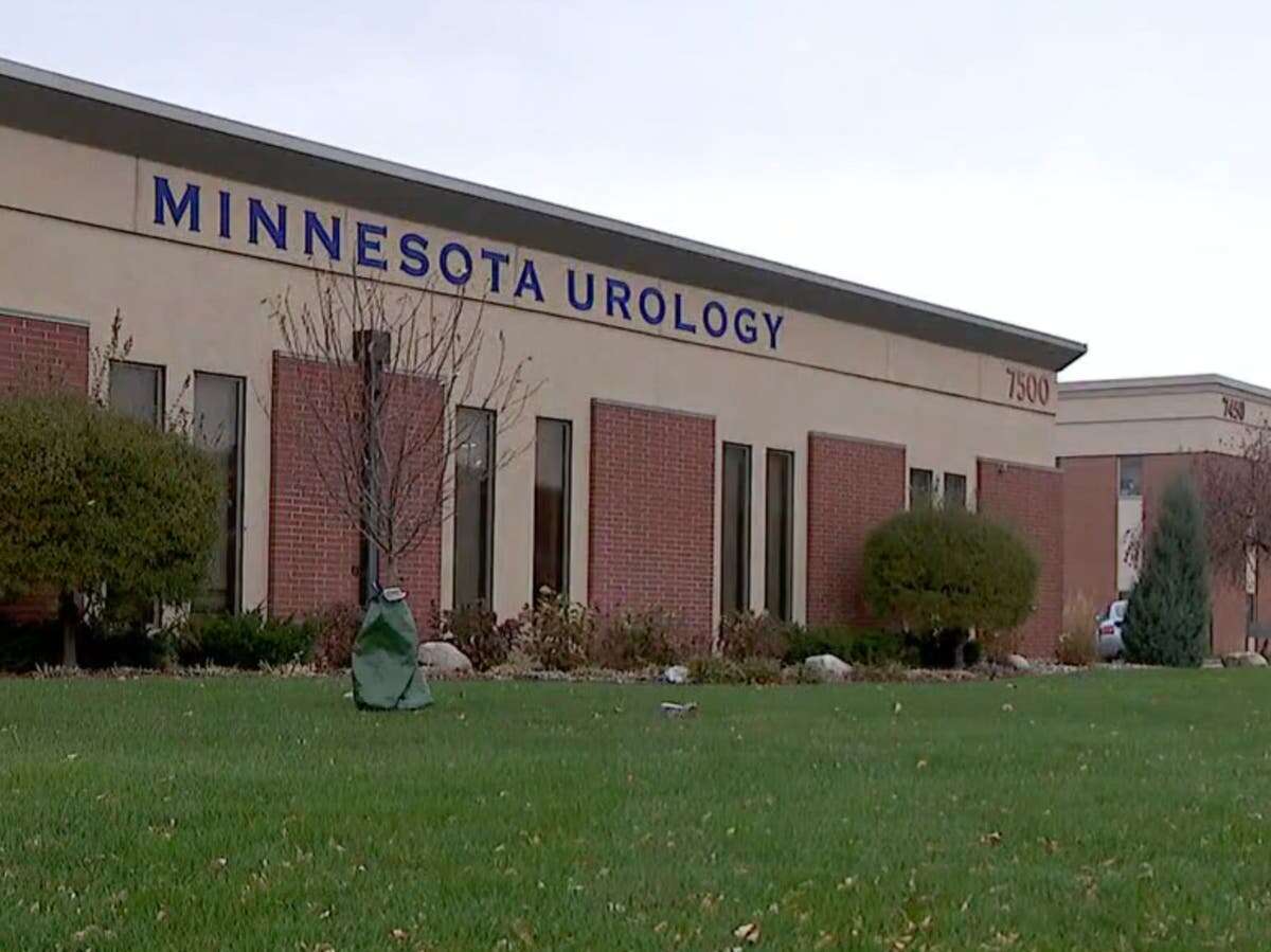 Couple fight hospital that botched vasectomy