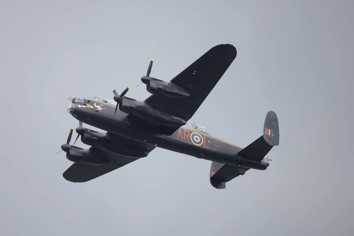 Never-before-see spy letters reveal GCHQ role in VE Day