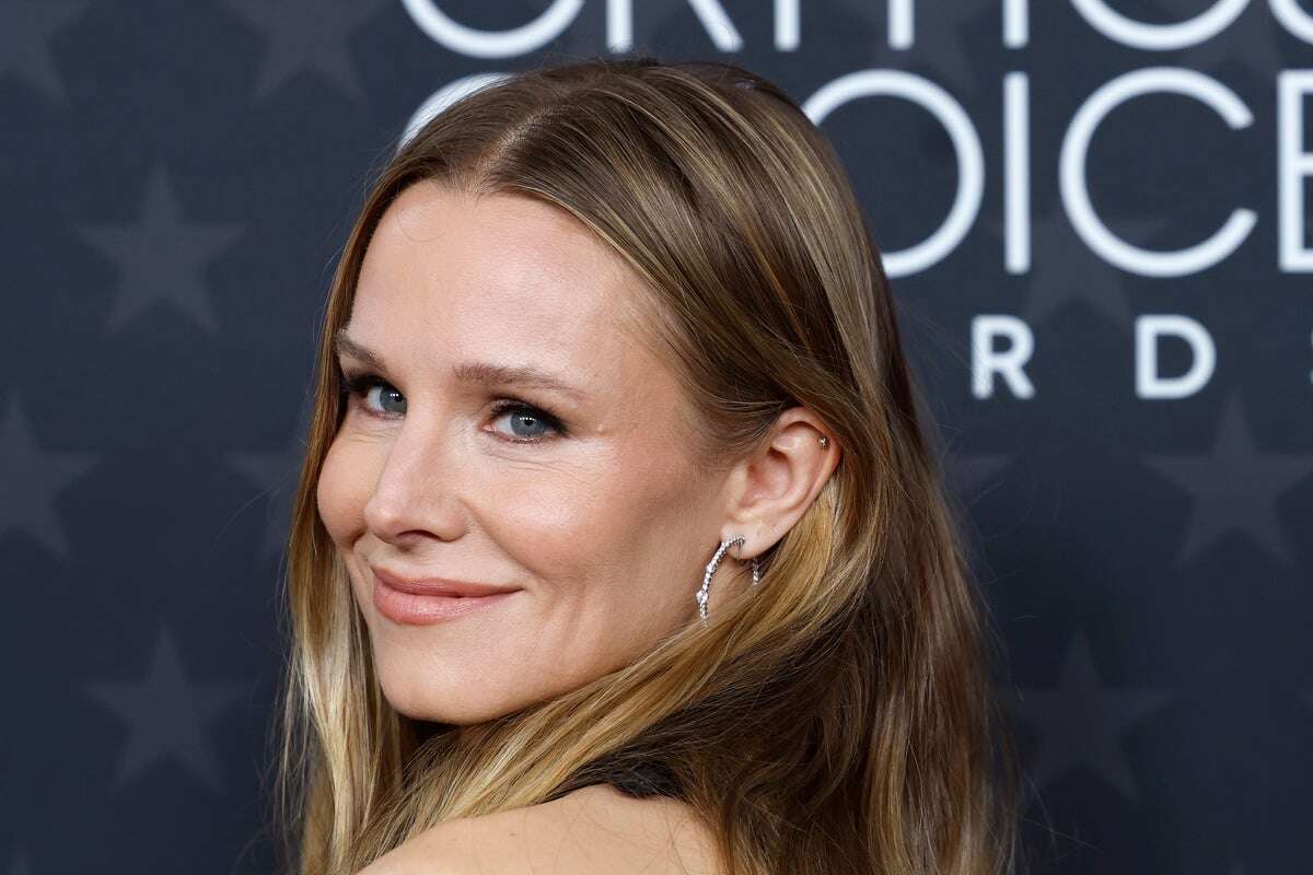 SAGs host Kristen Bell wanted awards show canceled after LA fires