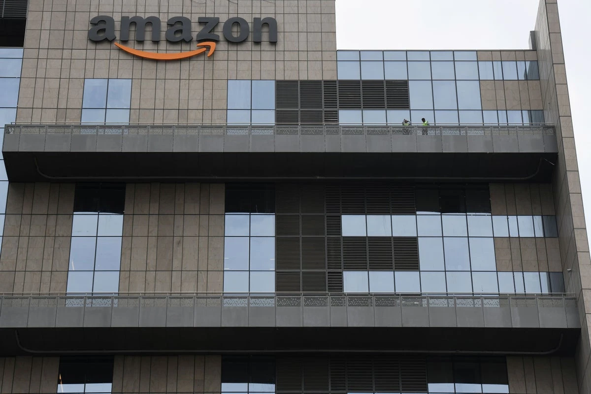 Inside Amazon India’s 55C pressure cooker warehouses
