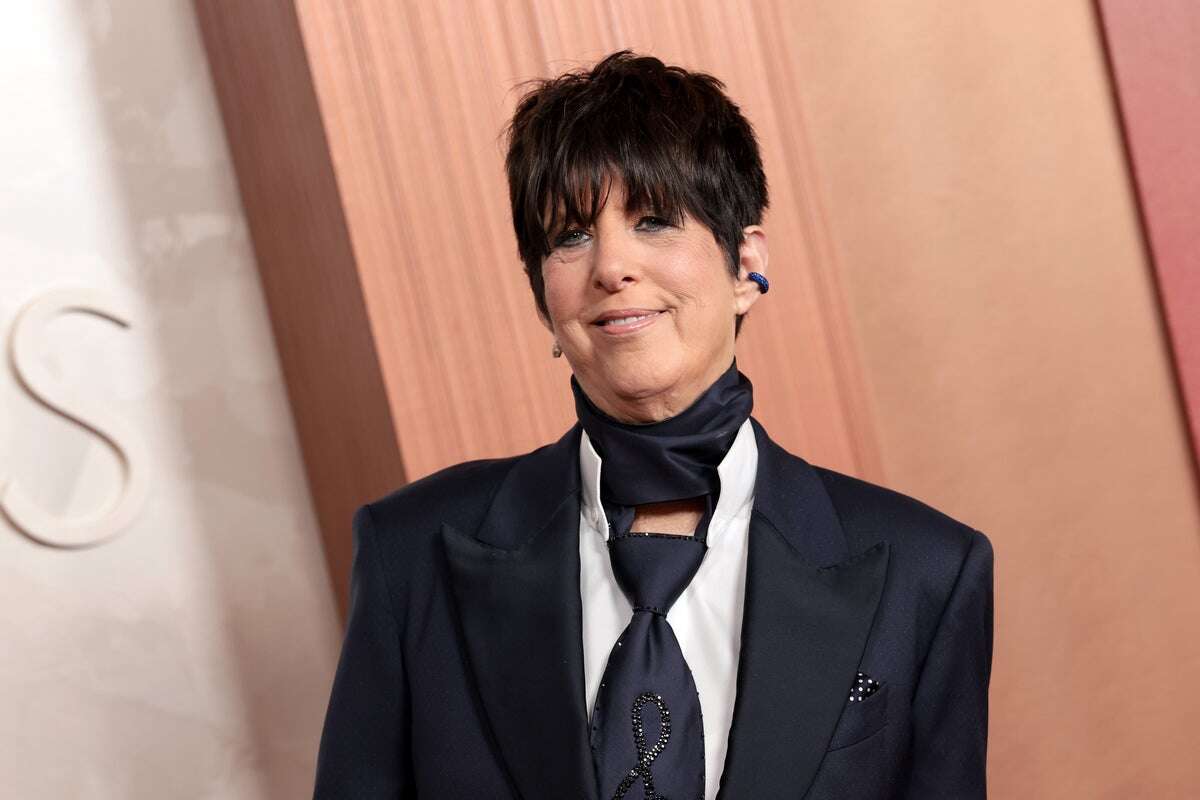 Diane Warren loses Best Song Oscar for the 16th time