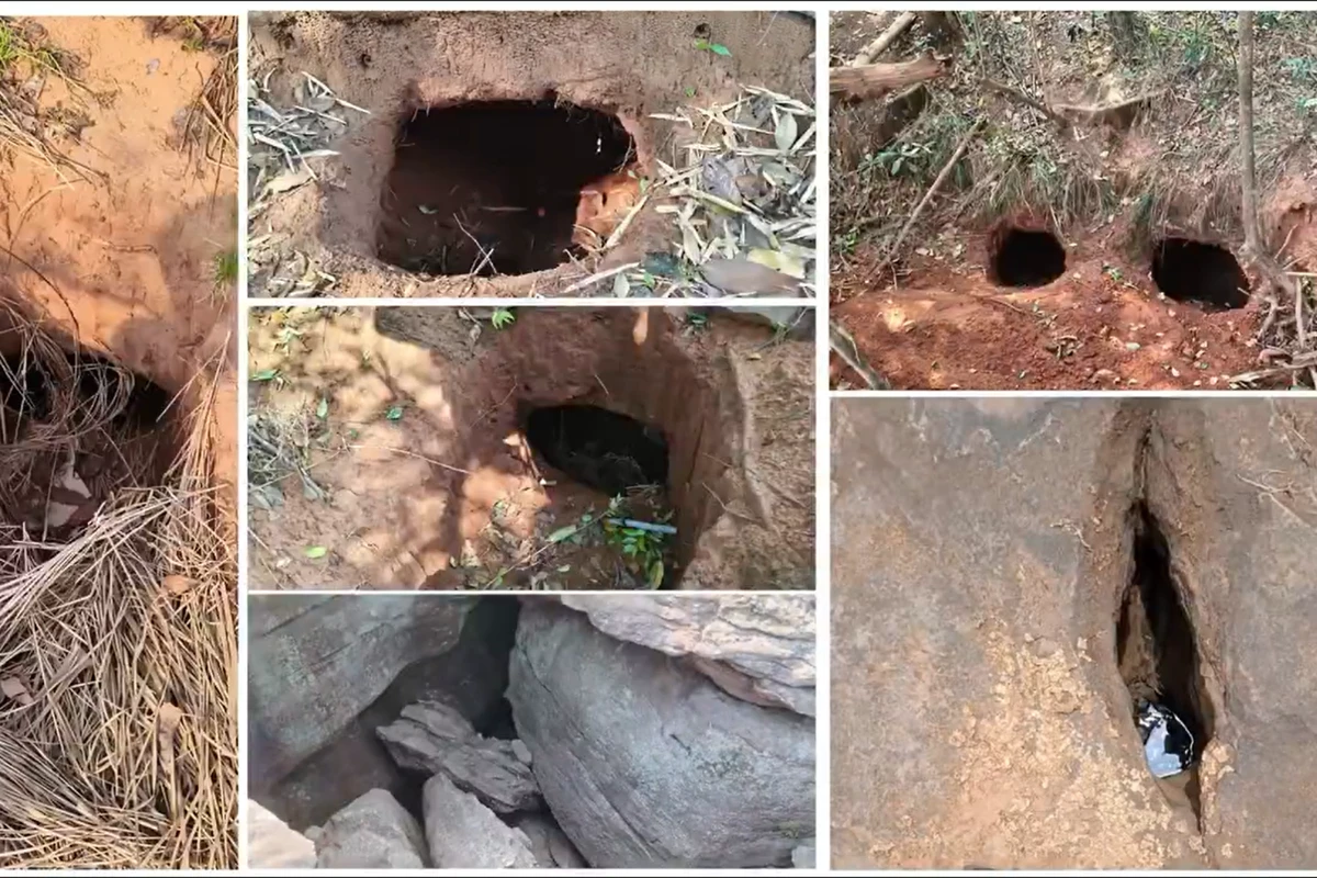Indian forces kill 31 in ‘biggest ever operation’ against Maoists