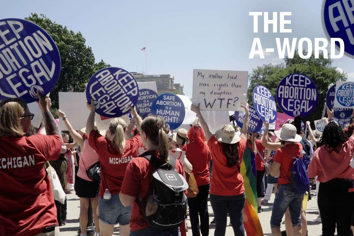 The father-son duo fighting for abortion rights in South Dakota