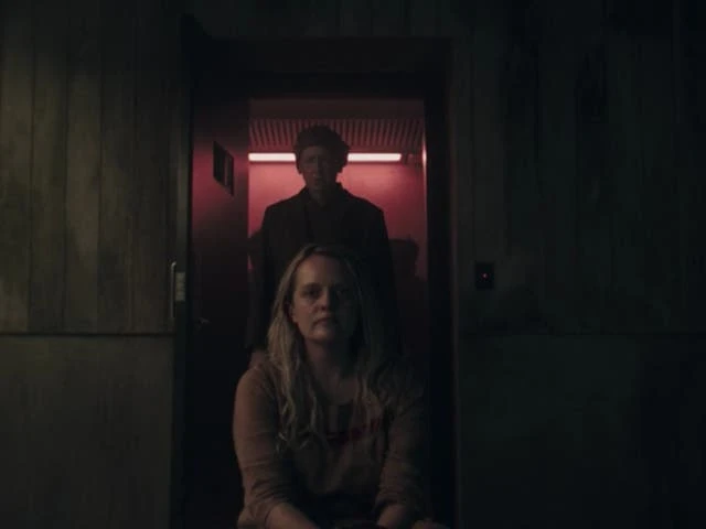 The Handmaid’s Tale delivers a shocking twist