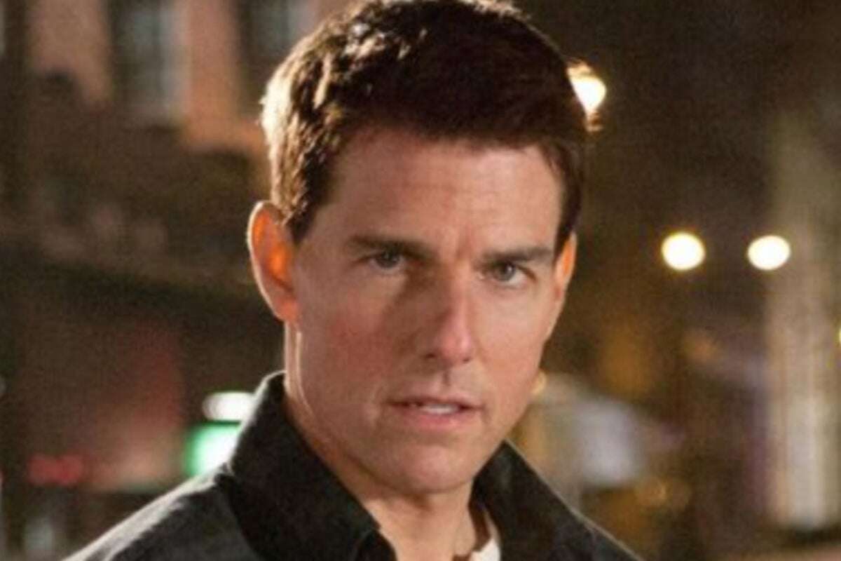 Jack Reacher author explains why book readers didn’t like Tom Cruise