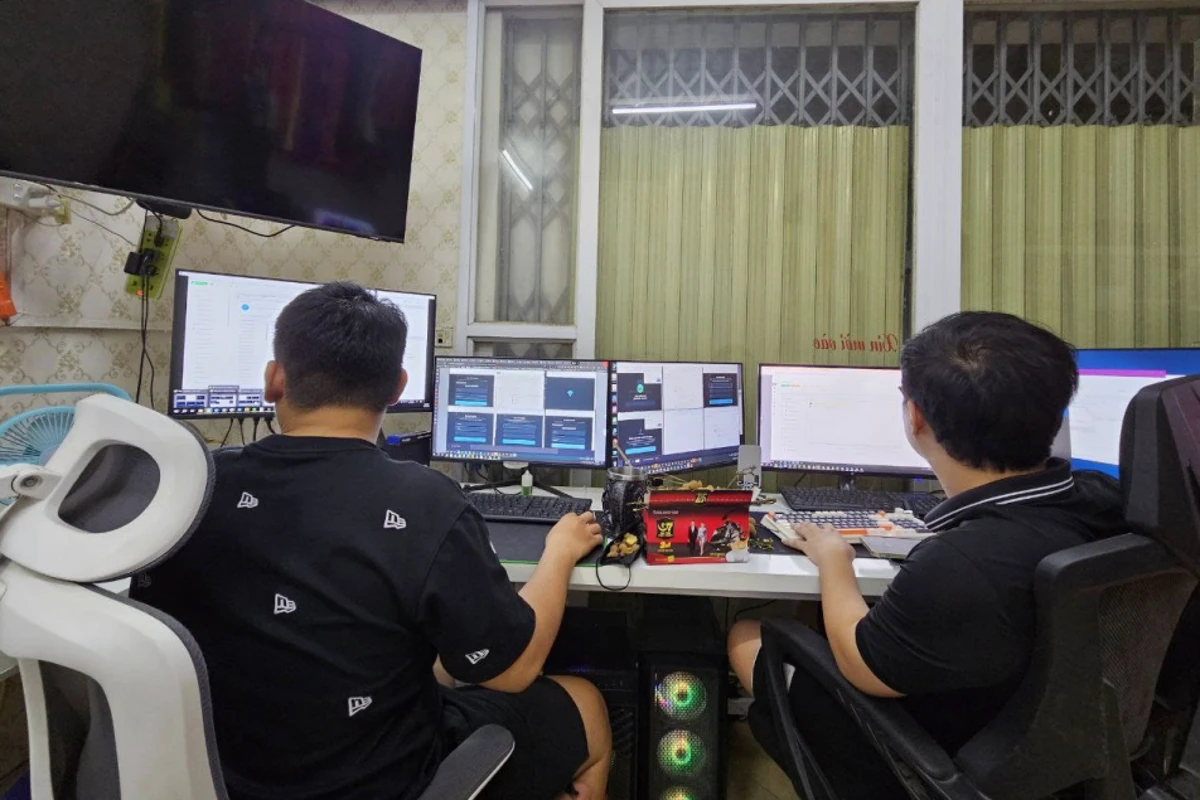 X’s ‘Creator Revenue Sharing’ gets totally pwned by Vietnam click farm