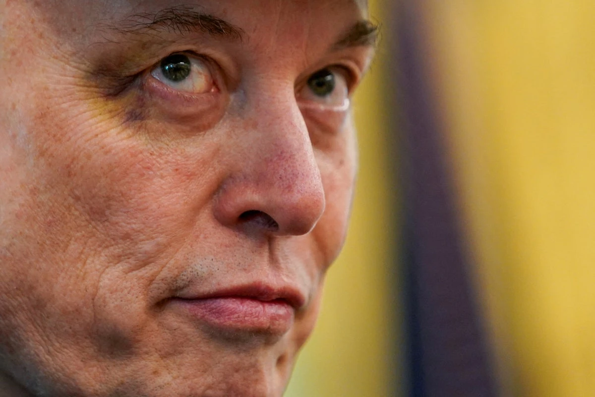 Scott Bessent addresses explosive ‘WWE’ clash with Musk in West Wing